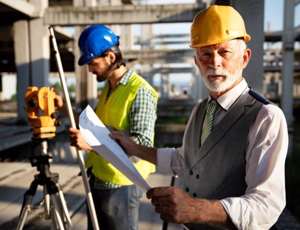 surveying companies