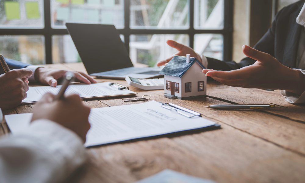 kensington buyers agent