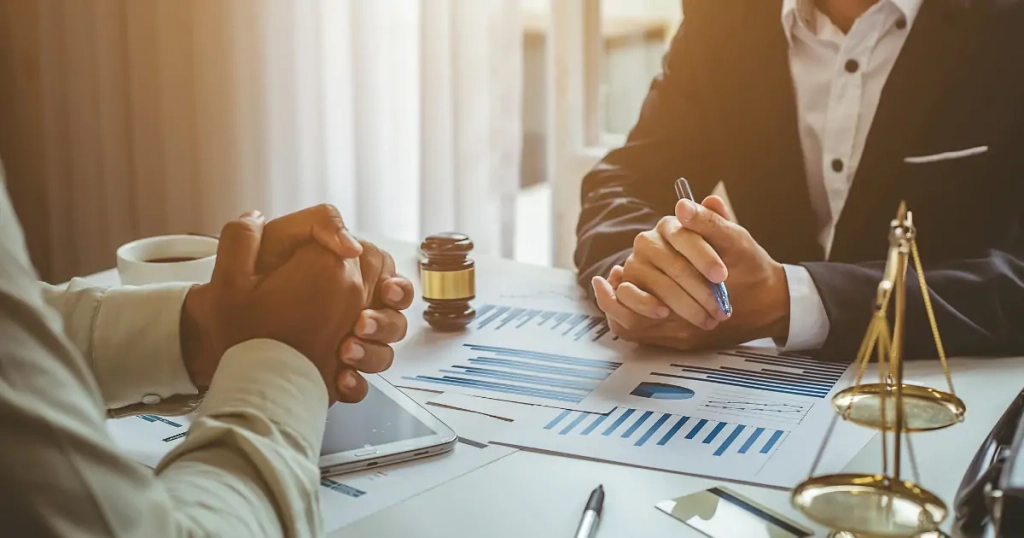 corporate lawyers