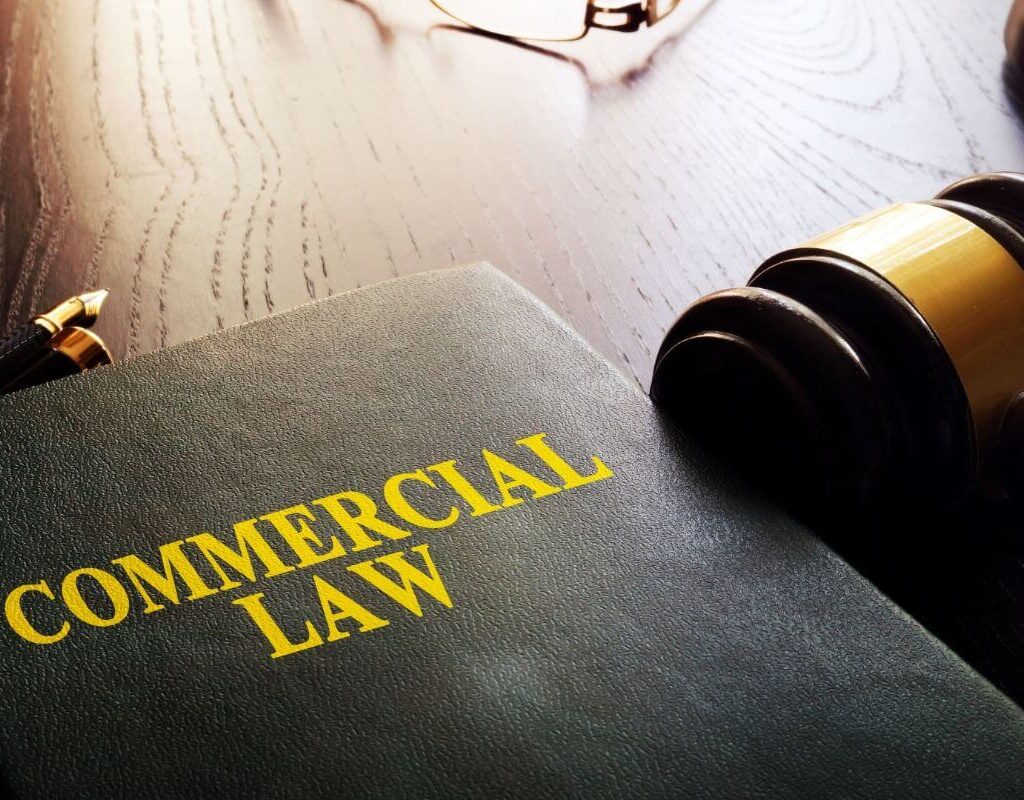 commercial lawyers