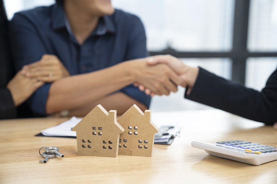 kensington buyers agent