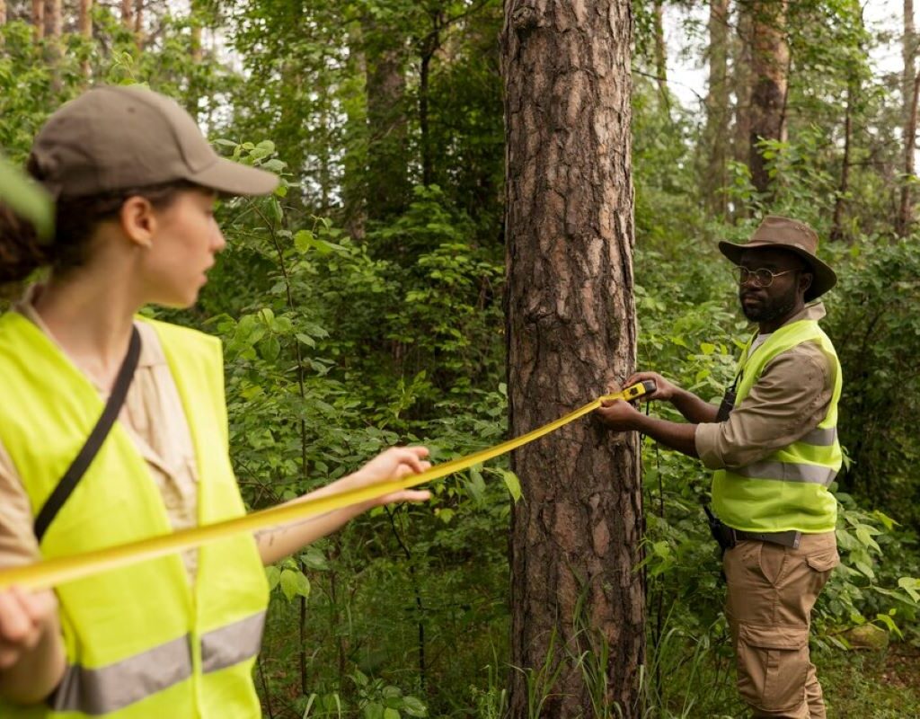arborist services sydney