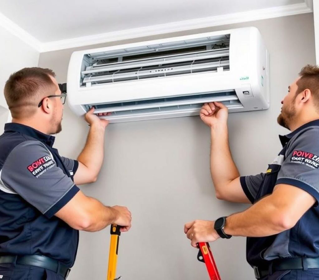 Air Conditioning Blacktown