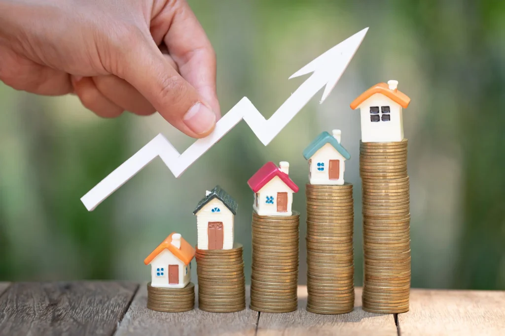 Buying an Investment Property