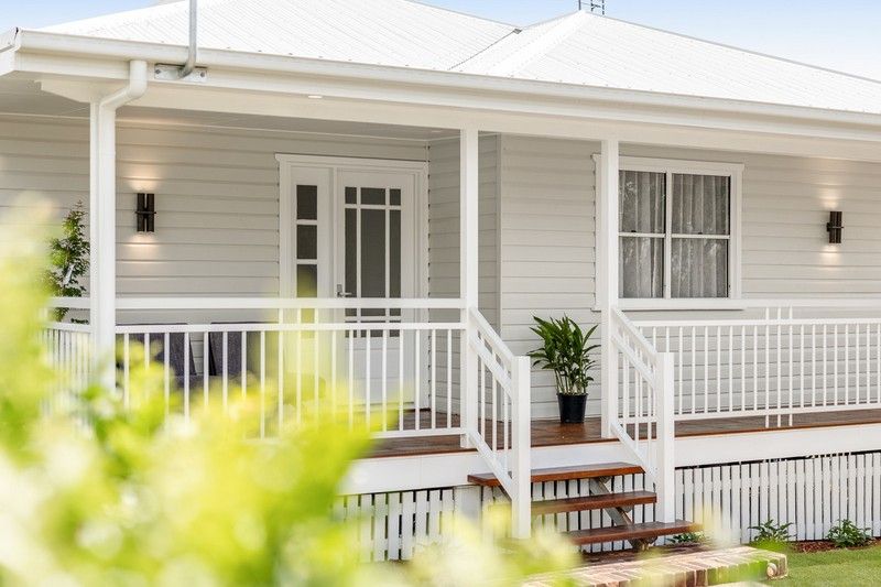 Property Settlements