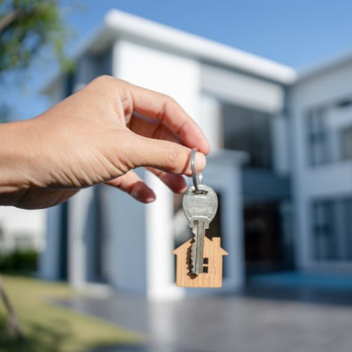 Buyers Agent