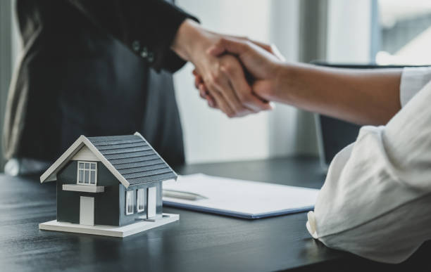 Buyers Agent
