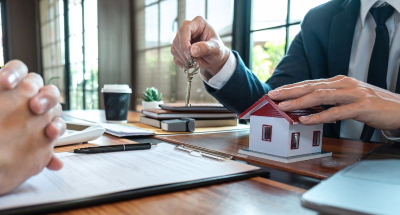 Buyers Agent